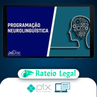 Master Practitioner em PNL: 7 Volumes - André Pércia