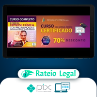 O Poder Da Hipnose Clínica - André Percia