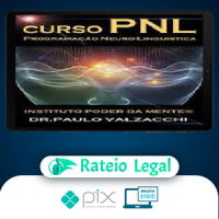 PNL Avançada - Dr Paulo Valzacchi