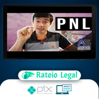 PNL Programação Neurolinguística Básico ao Avançado - Adriano Sugimoto