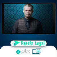 Workshop de Pseudo Hipnose - Marcio Valentim