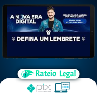 A Nova Era Digital - Paulo Cuenca