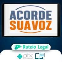 Acorde sua Voz - Isis Moreira