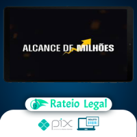 Alcance de Milhões - Filipe Penoni