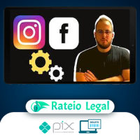 Aumente Suas Vendas com Facebook e Instagram! - Guilherme Valle Battisti