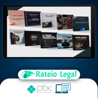 Box 9 Ebooks - Mathews Azevedo