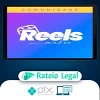 Reels Maker - Ramon Campos