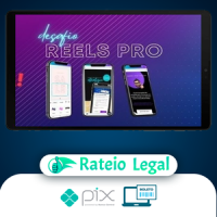 Reels Pro - Rafael Bem