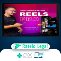 Reels Pro 2.0 - Rafael Bem