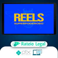 Reels SuperPoderoso - Paulo Cuenca