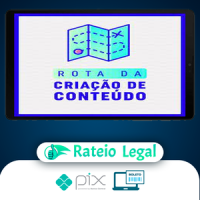 Rota da Criação de Conteúdo - Ramon Campos