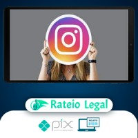 Segredos do Instagram 2.0 - Carlos Gomes