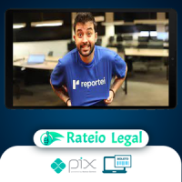 Social Media Vendedor - Vinicius Gambeta