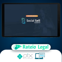 Social Sell - Camila Porto