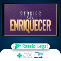 Stories Para Enriquecer - Luana Carolina
