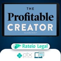 The Profitable Creator - Melyssa Griffin [INGLÊS]