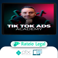 Tiktok Academy - Edu Maia
