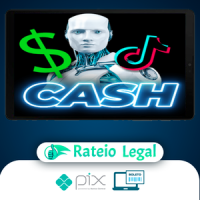 TikTok Cash - João Santos