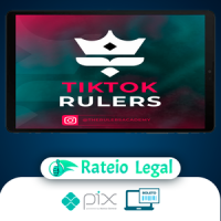 TikTok Rulers - Mateus Ribeiro Bero