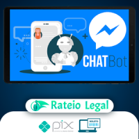 Chatbot para Facebook - Leandro Mohammed