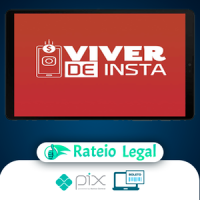 Viver de Insta - Mathews Martins Azevedo