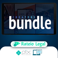 Creator Bundle II - Creator Bundle