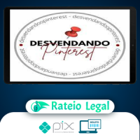 Desvendando o Pinterest - Stephany Leite