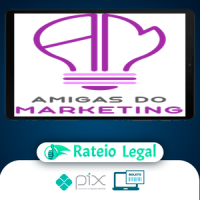 Método SM10K - Prospecção de Clientes - Amigas do Marketing