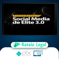 Social Media de Elite - Valter Azevedo
