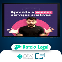 Social Media Vendedor - Agência de Bolso