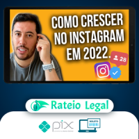 Como Crescer o Instagram - Wagner Taboada