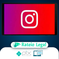 Como Criar Um Perfil Vendedor No Instagram - José Alves Ricardo Santana