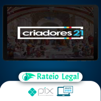 Criadores 21 - Henrique Armelin