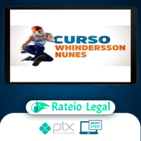Curso do Whindersson - Whindersson Nunes