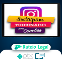 Curso InTurbo Para Coaches 2.0 - Andressa Mendes