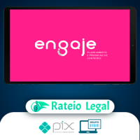 Engaje - Planejamento de Conteúdo - Nowall School