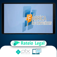 Fábrica de Conteúdos - Hygor Roque de Souza