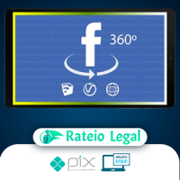 Facebook 360º - Diogo Moita