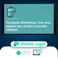 Facebook Marketing: Como Impulsionar a Sua Marca Criando uma Fanpage - Alura