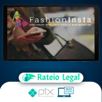 Fashion Insta - Ana Tex e Alexandra Moraes