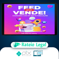 Feed que Vende - Sirlei dos Santos