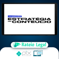 Formação em Estratégia de Conteúdo - Paulo Cuenca