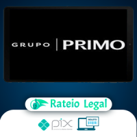 Formação em Social Media - Grupo Primo (Staage)