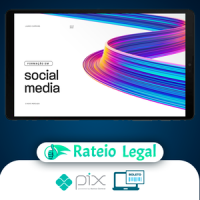 Formação em Social Media - O Novo Mercado - Ícaro de Carvalho