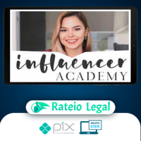 Influencer Academy - Gabi Ferreira Blog