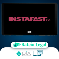 Insta Fast 2.0 - Gustavo Teixeira