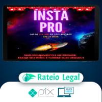 Insta Pro - Wesley Silva