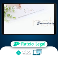 Instabranding: Instaglow 2.0 - Endy Benittis