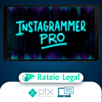 Instagrammer Pro - Hyeser