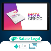 InstaGringo - Eu sou o Mac